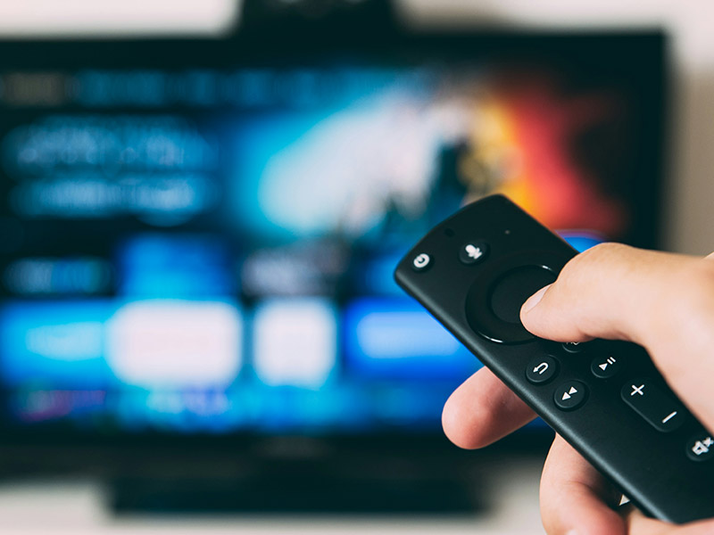 Cable TV