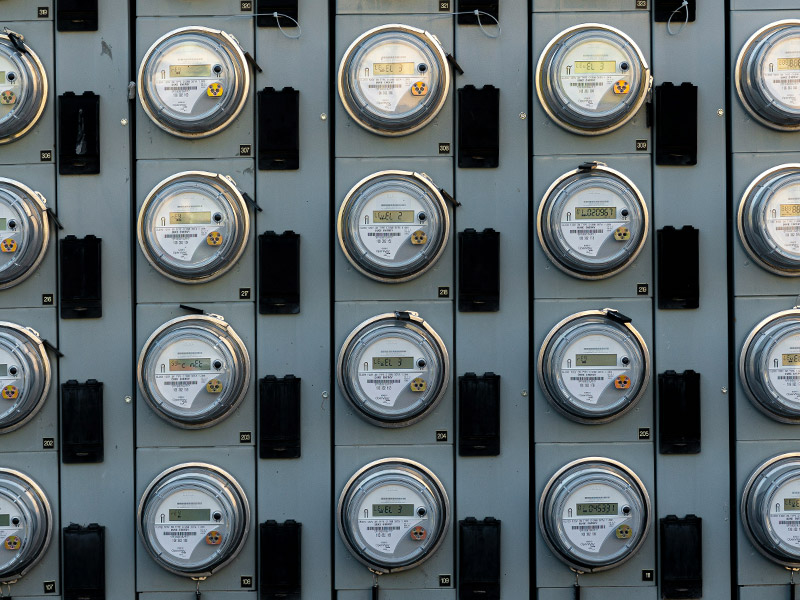 Electricity