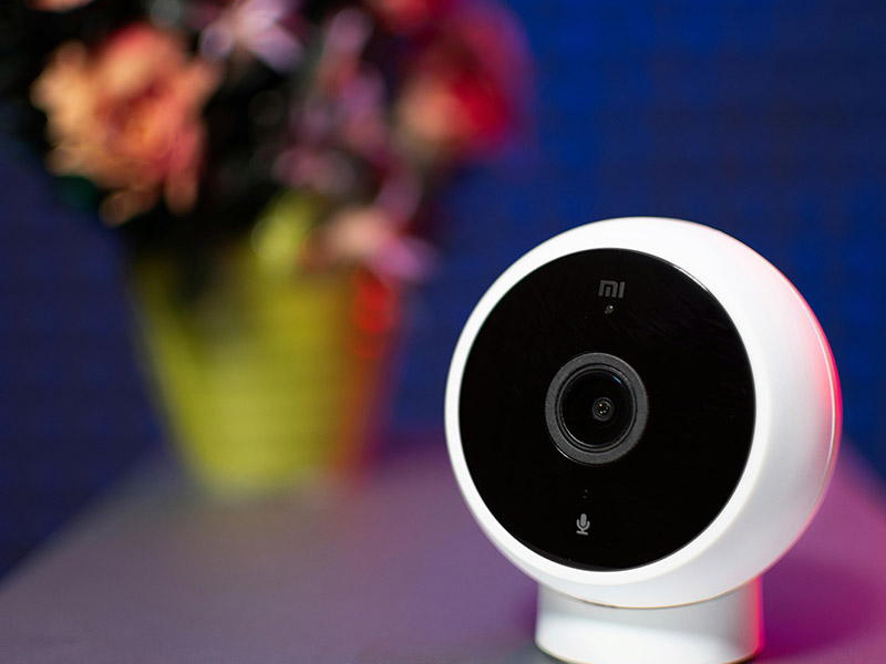 Home Security