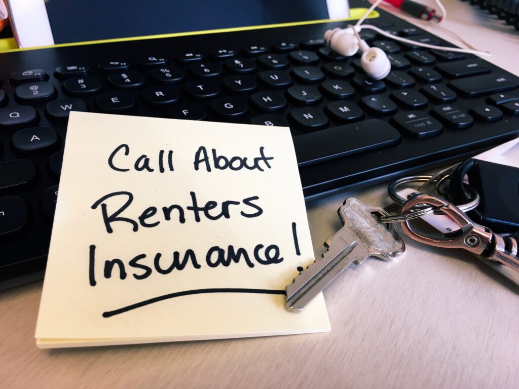 Renter’s Insurance Guide