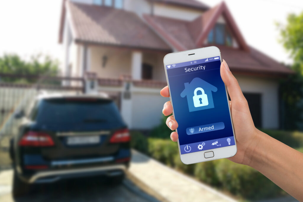 What to Know About Home Security Service Plans