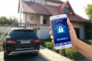 What to Know About Home Security Service Plans